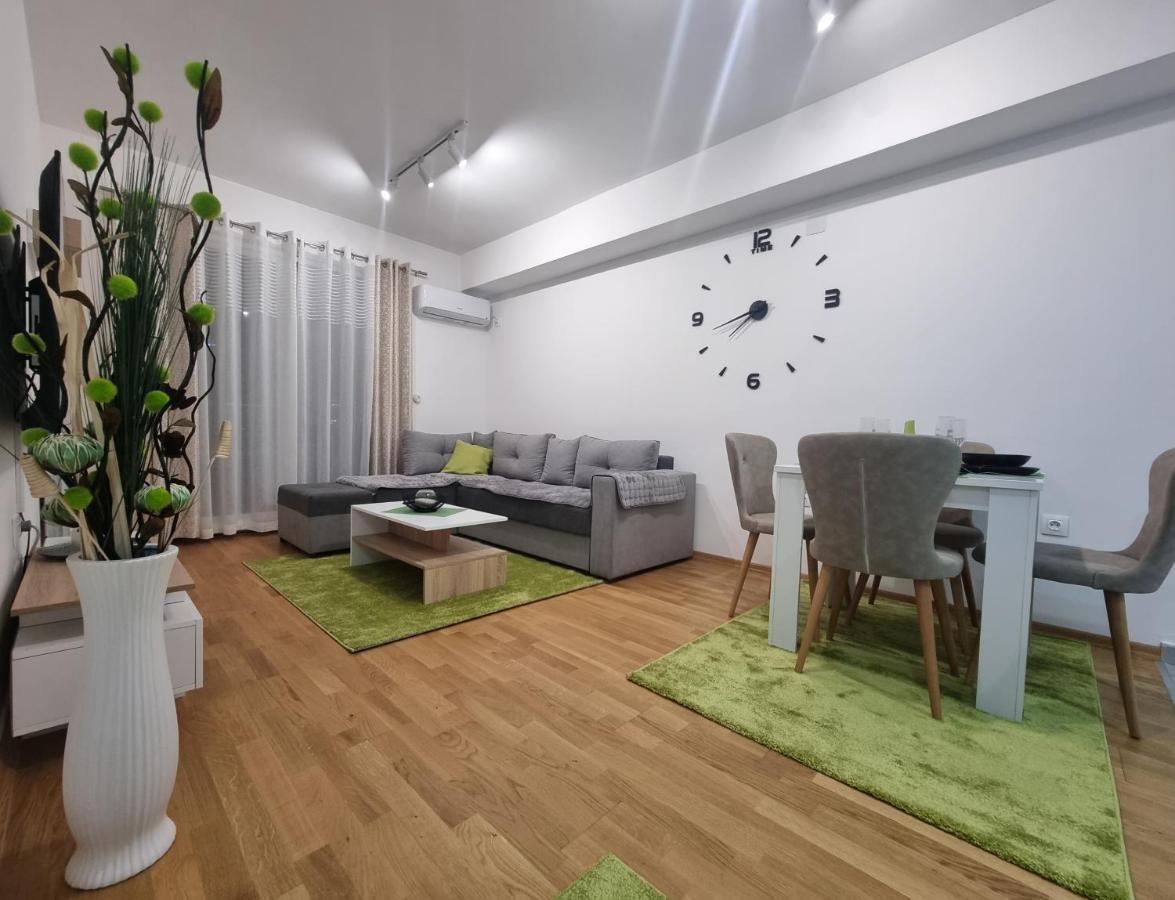 סקופיה Modern & Trendy Apartment מראה חיצוני תמונה