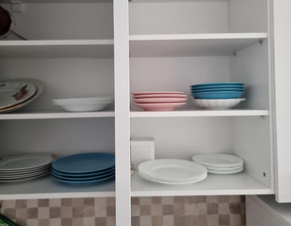 סקופיה Modern & Trendy Apartment מראה חיצוני תמונה